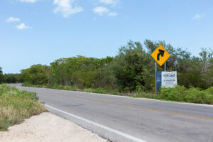 Terreno Estratégico Mérida–Progreso