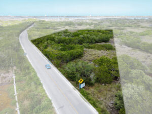 Terreno Estratégico Mérida–Progreso