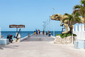 Terreno Estratégico Mérida–Progreso