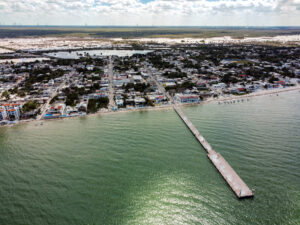 Terreno Estratégico Mérida–Progreso
