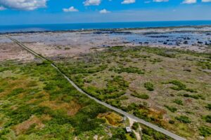 Terreno Estratégico Mérida–Progreso