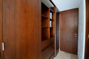 EXQUISITE 3 BEDS PH IN THE HEART OF ENCHANTING TULUM