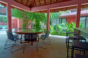 EXQUISITE 3 BEDS PH IN THE HEART OF ENCHANTING TULUM
