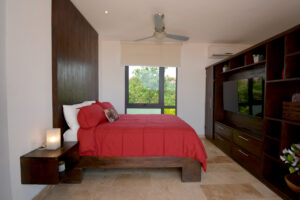 EXQUISITE 3 BEDS PH IN THE HEART OF ENCHANTING TULUM