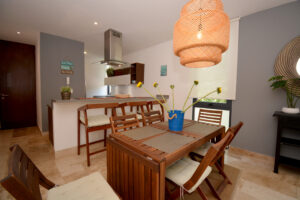EXQUISITE 3 BEDS PH IN THE HEART OF ENCHANTING TULUM