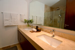EXQUISITE 3 BEDS PH IN THE HEART OF ENCHANTING TULUM