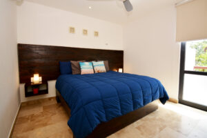 EXQUISITE 3 BEDS PH IN THE HEART OF ENCHANTING TULUM
