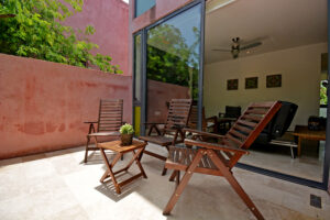 EXQUISITE 3 BEDS PH IN THE HEART OF ENCHANTING TULUM