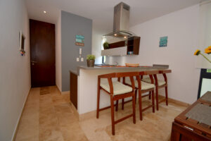 EXQUISITE 3 BEDS PH IN THE HEART OF ENCHANTING TULUM