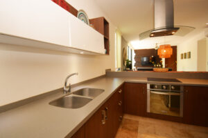 EXQUISITE 3 BEDS PH IN THE HEART OF ENCHANTING TULUM