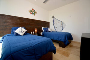 EXQUISITE 3 BEDS PH IN THE HEART OF ENCHANTING TULUM