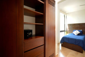 EXQUISITE 3 BEDS PH IN THE HEART OF ENCHANTING TULUM