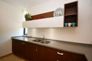 EXQUISITE 3 BEDS PH IN THE HEART OF ENCHANTING TULUM