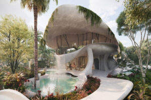 HABITABLE SCULPTURES