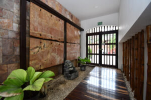 SUPER PLEASANT AND GREAT LOCATION PH