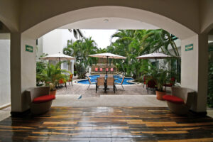 SUPER PLEASANT AND GREAT LOCATION PH