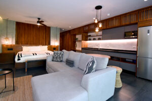 JUNGLE SOUL LOFT