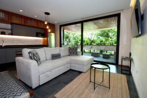 JUNGLE SOUL LOFT