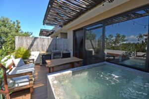Luxury Penthouse with Private Rooftop | Lock-Off Investment Opportunity