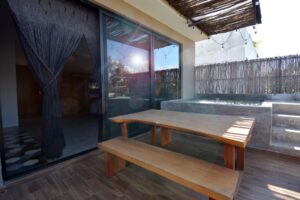 Luxury Penthouse with Private Rooftop | Lock-Off Investment Opportunity