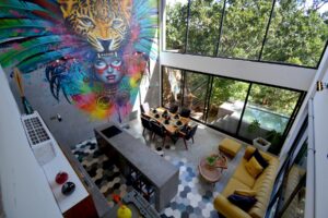 Luxury Penthouse with Private Rooftop | Lock-Off Investment Opportunity