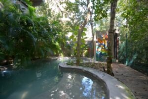 Luxury Penthouse with Private Rooftop | Lock-Off Investment Opportunity
