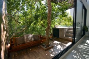 Luxury Penthouse with Private Rooftop | Lock-Off Investment Opportunity