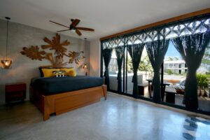 Luxury Penthouse with Private Rooftop | Lock-Off Investment Opportunity