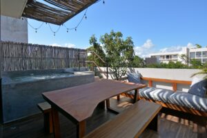 Luxury Penthouse with Private Rooftop | Lock-Off Investment Opportunity