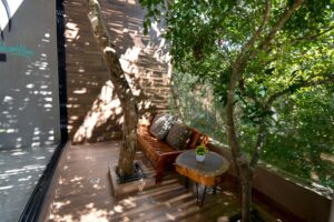 Luxury Penthouse with Private Rooftop | Lock-Off Investment Opportunity