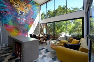 Luxury Penthouse with Private Rooftop | Lock-Off Investment Opportunity