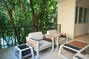 LA ESCONDIDA, 2 BEDROOM, CONDOMINIUM
