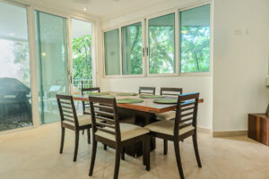 LA ESCONDIDA, 2 BEDROOM, CONDOMINIUM
