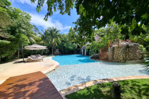 LA ESCONDIDA, 2 BEDROOM, CONDOMINIUM