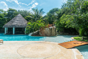 LA ESCONDIDA, 2 BEDROOM, CONDOMINIUM