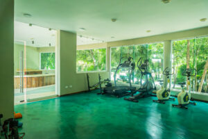 LA ESCONDIDA, 2 BEDROOM, CONDOMINIUM