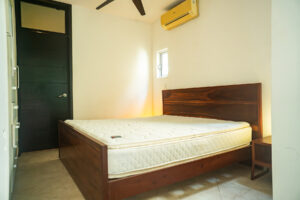LA ESCONDIDA, 2 BEDROOM, CONDOMINIUM