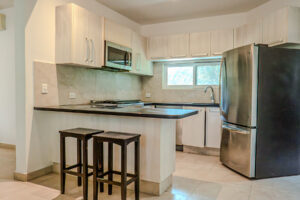 LA ESCONDIDA, 2 BEDROOM, CONDOMINIUM