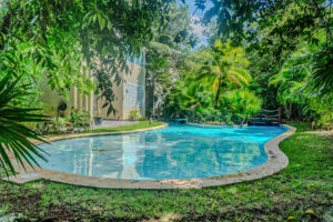 LA ESCONDIDA, 2 BEDROOM, CONDOMINIUM