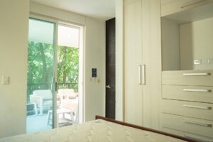 LA ESCONDIDA, 2 BEDROOM, CONDOMINIUM