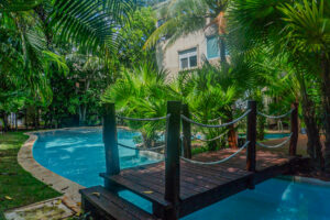 LA ESCONDIDA, 2 BEDROOM, CONDOMINIUM