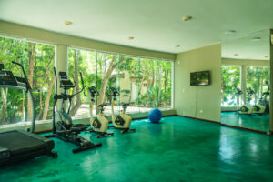 LA ESCONDIDA, 2 BEDROOM, CONDOMINIUM