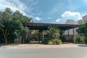 LA ESCONDIDA, 2 BEDROOM, CONDOMINIUM