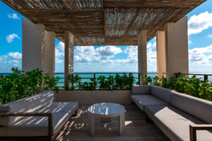 TANKAH, TULUM BEACHFRONT CONDOS