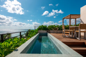 TANKAH, TULUM BEACHFRONT CONDOS