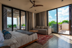 TANKAH, TULUM BEACHFRONT CONDOS