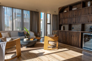 TANKAH, TULUM BEACHFRONT CONDOS
