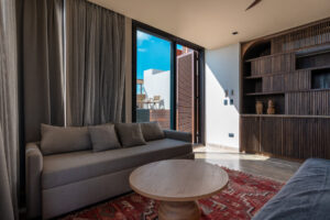 TANKAH, TULUM BEACHFRONT CONDOS