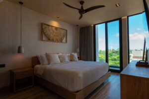 TANKAH, TULUM BEACHFRONT CONDOS