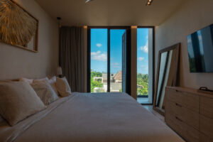 TANKAH, TULUM BEACHFRONT CONDOS